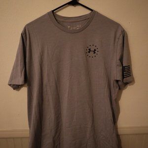 Under Armour Freedom Tee